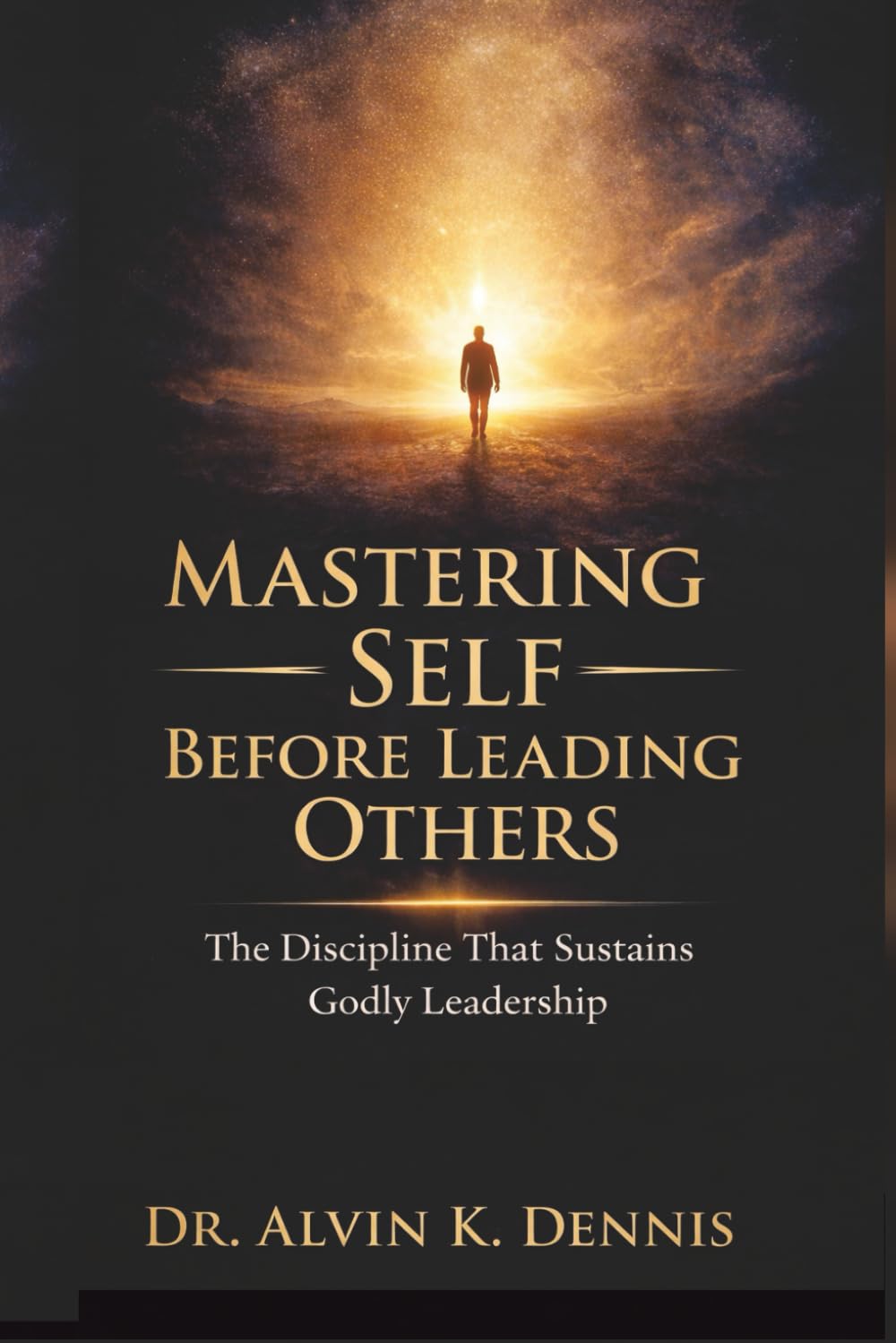 Mastering Self Before Leading Others: The Discipline That Sustains Godly Leaderships