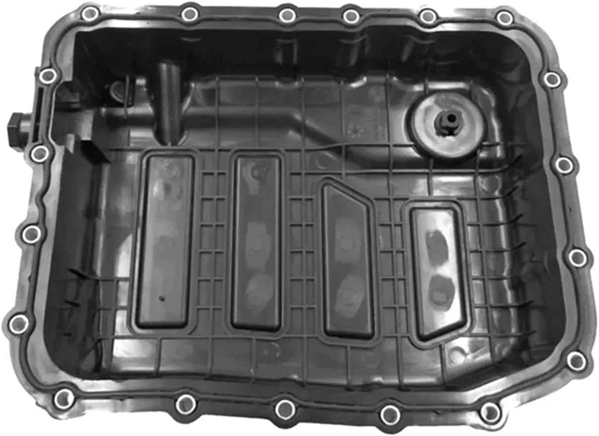 1 PCS 45280-3B811 Transmission Oil Pan Valve Cover Automotive Replacement Parts Compatible with Hyundai Compatible with Kia Tucson