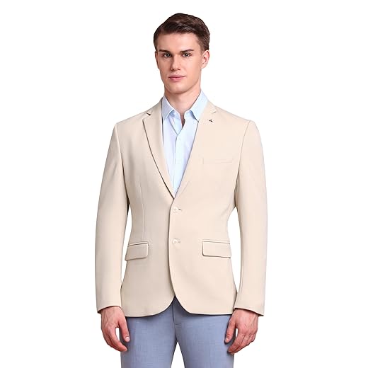 25 Old Money Outfits for Men: Timeless Style Guide Casual Blazer