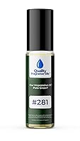 Vista 234 de Quality Fragrance Oils - Seducción de Goma de Mascar de Bubble Gum para mujer Aceite de perfume de larga duración, sin alcohol, aroma fuerte