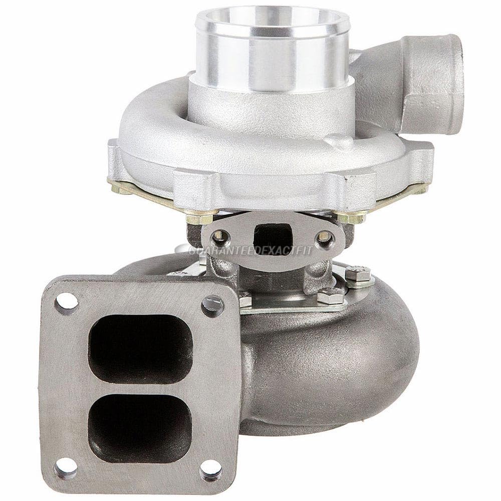 Amazon.com: Turbo Turbocharger For Case Replaces Garrett T04B19  