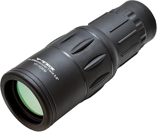 Miniatura 1 de Kenko VT-1030M V-TEX Monocular, 10x30, 10x, 30 Cal