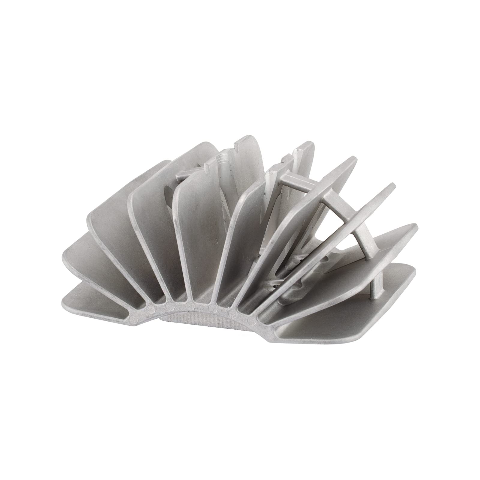 Fächerkopf Fächerzylinderkopf 70ccm für S51, S53, SR50, KR51/2
