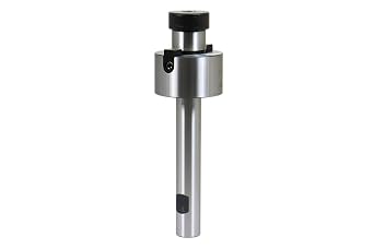 Shars 3/4" x 1" Face Shell Mill Tool Holder 202-5329