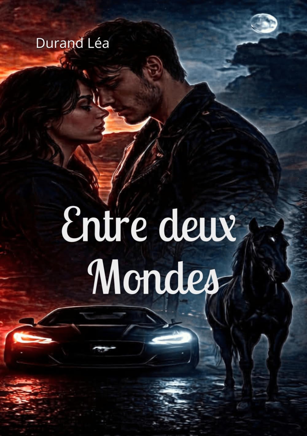 Entre deux mondes
