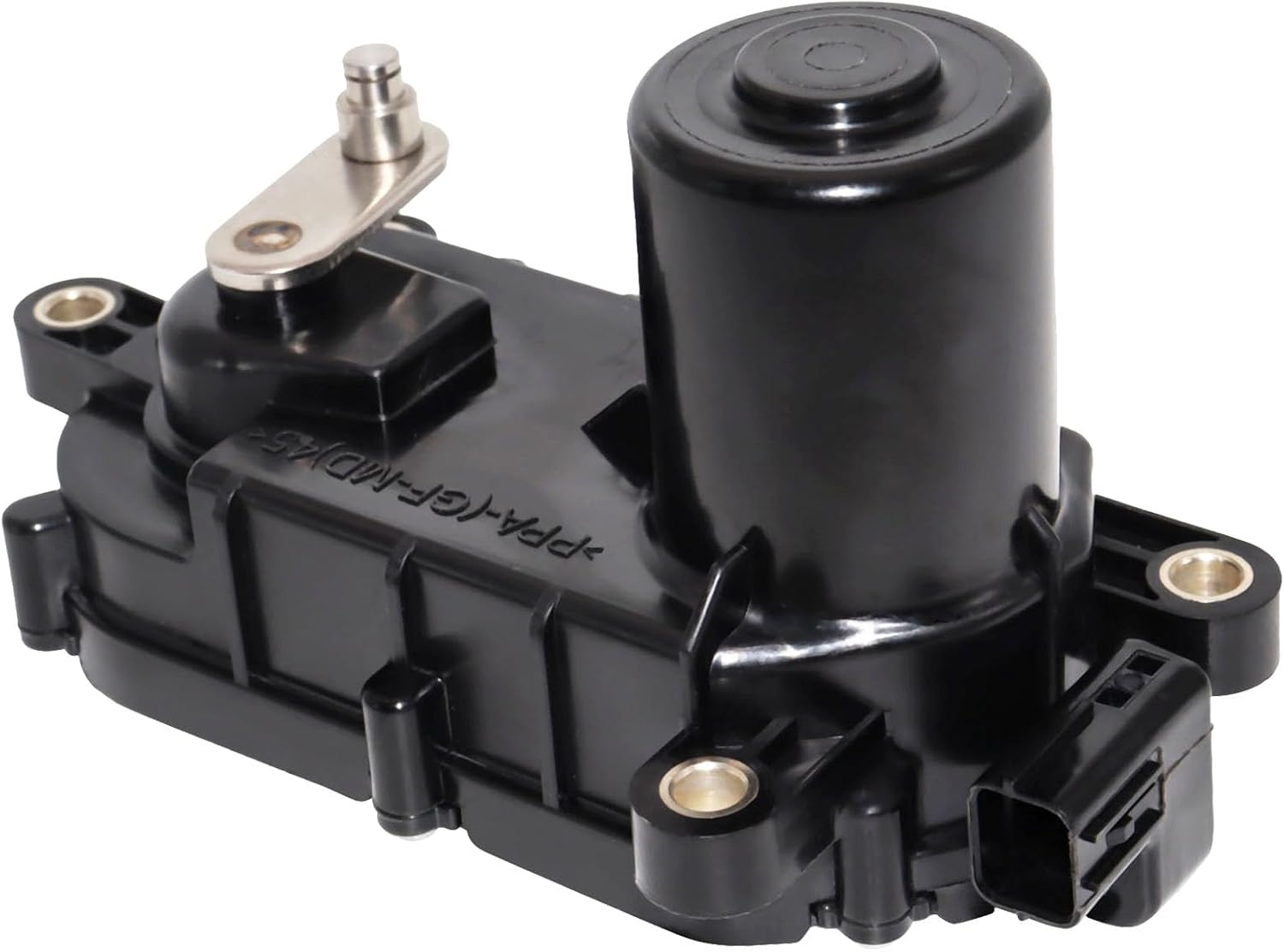 Engine Intake Manifold Runner Vacuum Control Motor 28323-2GTA1 Compatible with Hyundai 19-20 Santa Fe 16-18 Santa Fe Sport 15-19 Sonata Kia 16-20 Optima 15-18 Sorento 16-22 Sportage 2.0L