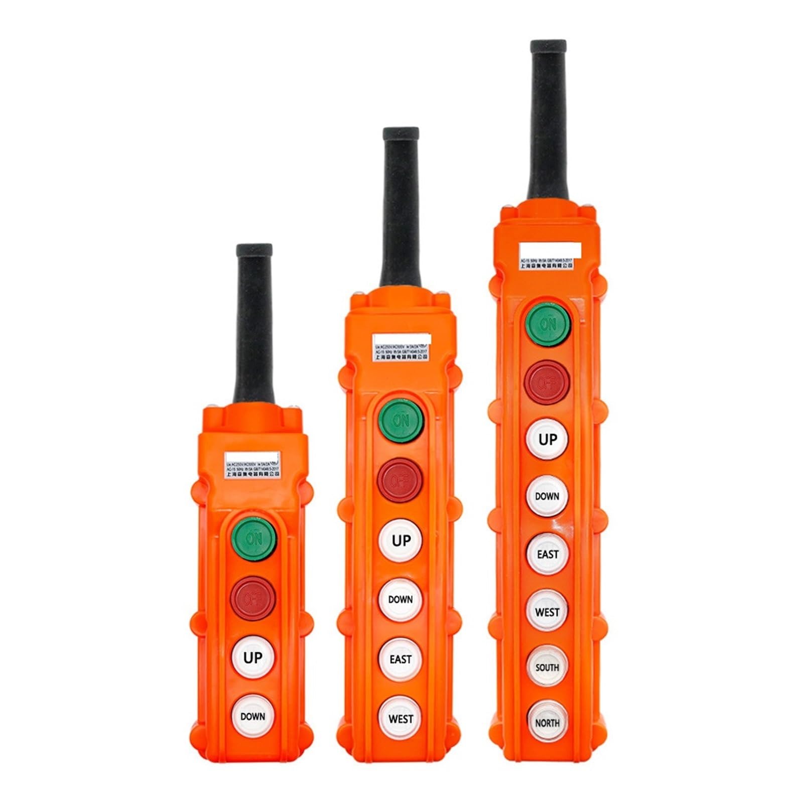 Eaton - Cutler Hammer Faz-C4/1-Na-Sp ?6Pack? 40007006578