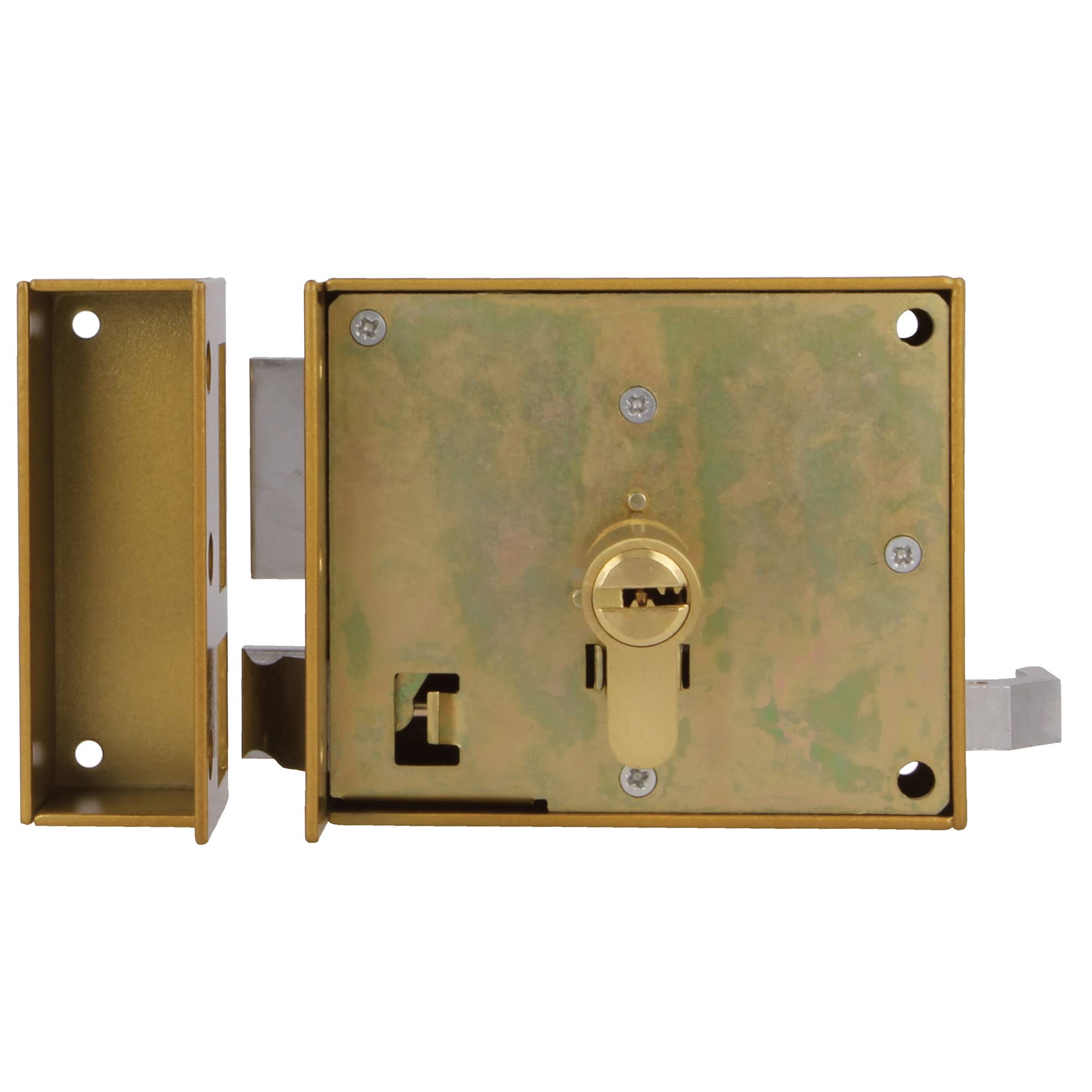 Amig 19994 – Closure, 75 – 65 Email Dcha Gold