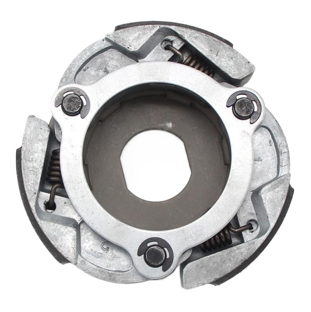 Frizione Centrifuga Per Moto 4HC-16620-00 4HC-16620-01 5CG-16620-00 5CG-16620-01 Compatibile Con Yamaha YP250 YP250A YP250D Majesty DX