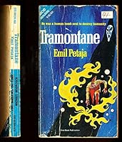 Tramontane & The Wrecks of Time B00K9WBYFE Book Cover