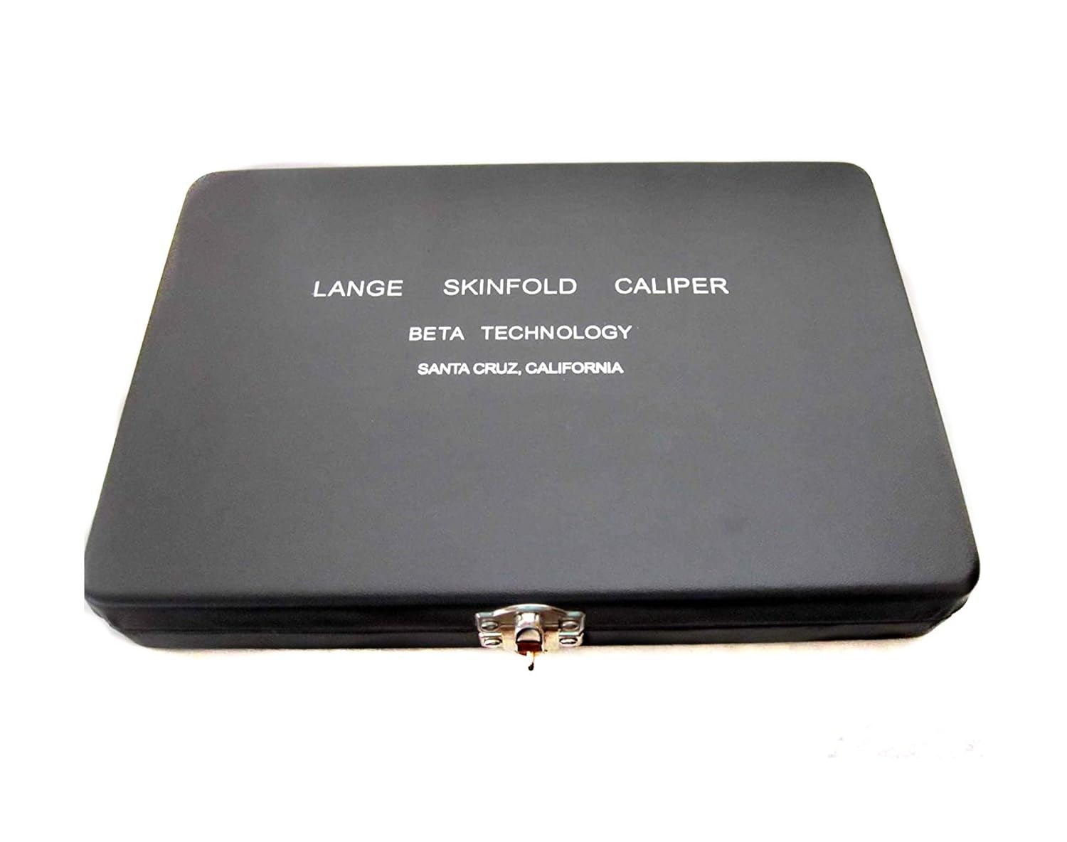 Beta Technology Lange Skinfold Caliper for Body Fat Measurement