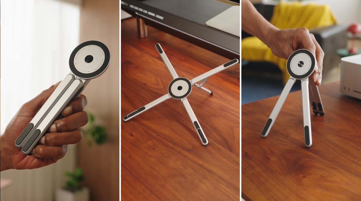 Amazon.co.jp: Viozon ノートパソコンスタンド コンパクト 3WAY スマホ