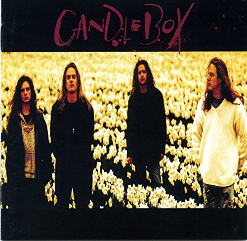 Candlebox