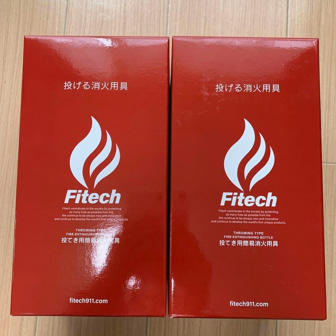 ファイテック 2個セット