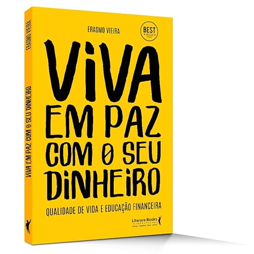 Viva em paz com o seu dinheiro: qualidade de vida e educação financeira Viva em paz com o seu dinheiro: qualidade de vida e educação financeira - Imagem 2