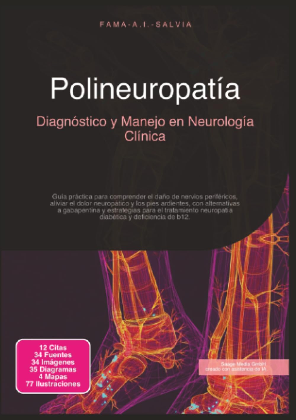 Polineuropatía: Diagnóstico y Manejo en Neurología Clínica