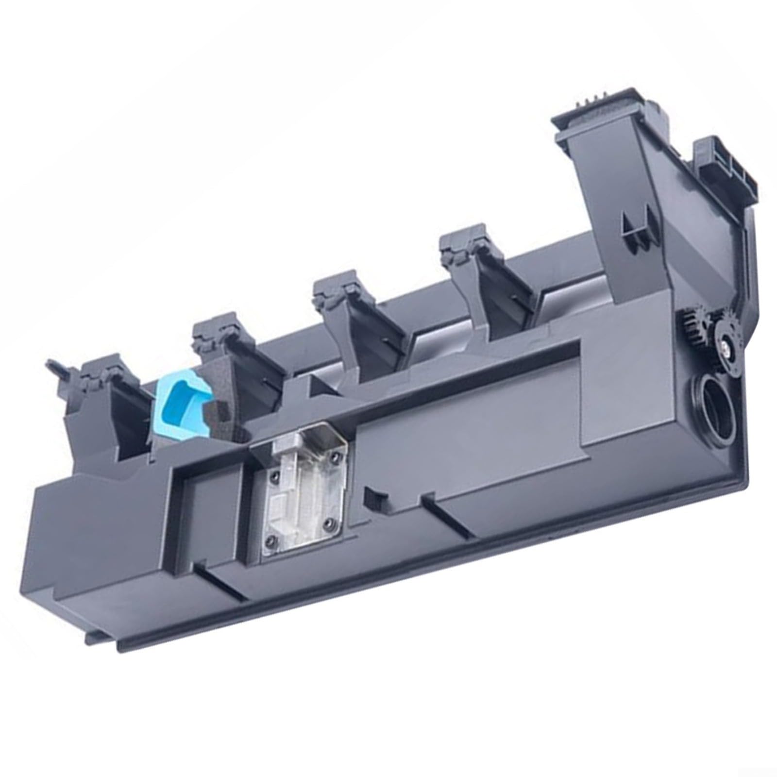 Réservoir de toner résiduel compatible WX101 pour réduire l'entretien sur Bizhub C450