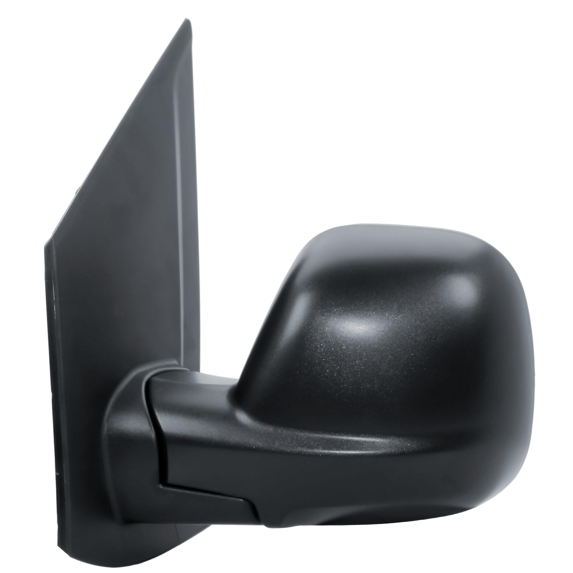 Espejo Luneta Lateral Mg Zs Lado Izquierdo Conductor Lh | Cuotas Sin