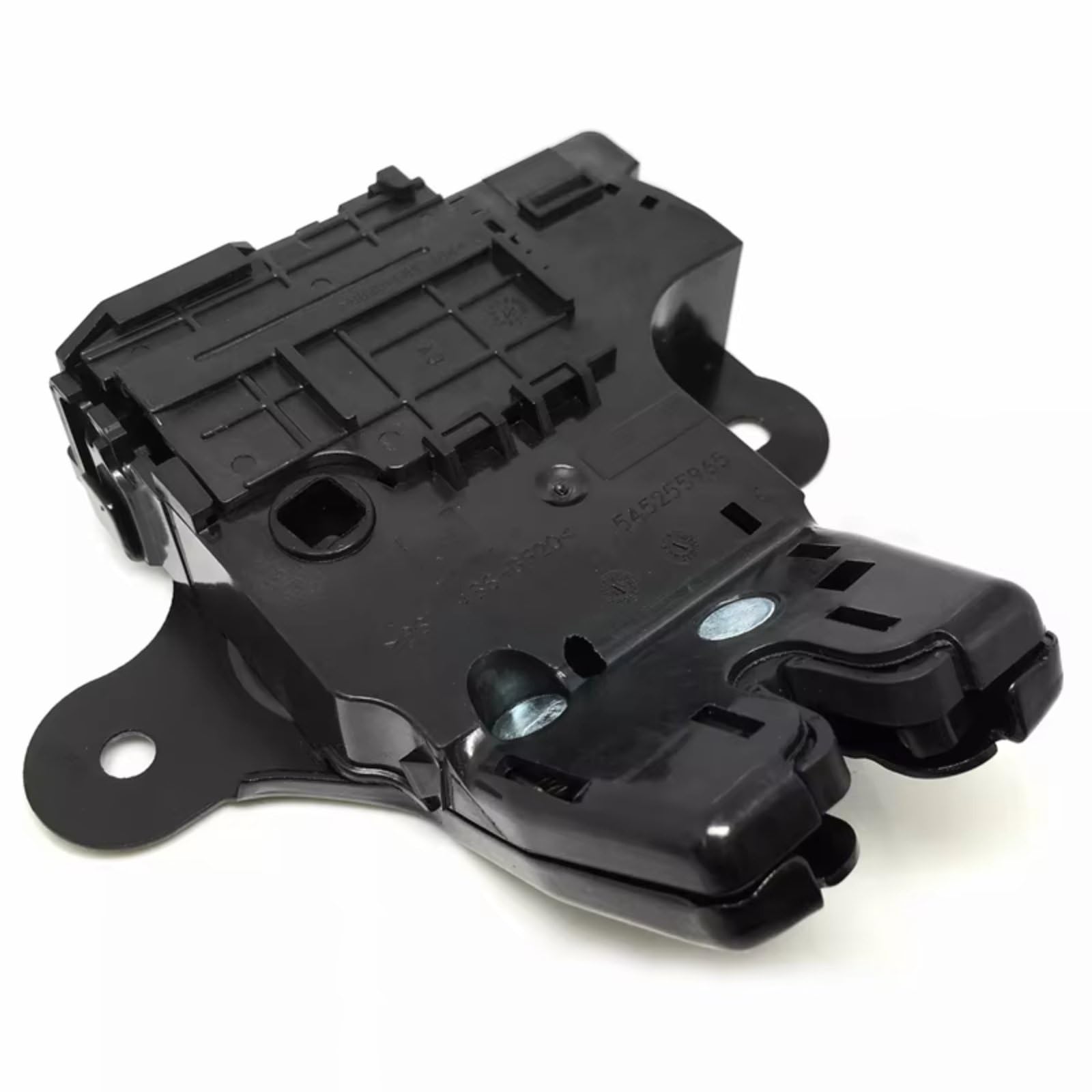 Car Trunk Latch Compatible with Buick for Allure 2010 for Cascada 2016-2017 for Lacrosse 2010-2017 1 Pcs Trunk Lid Lock Latch Actuator 13501988