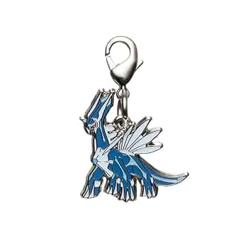 ポケモンセンター メタルチャーム 4点セット Amazon.co.jp: ポケモンセンターオリジナル 全国ずかんメタル