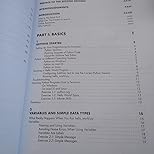 Python Crash Course, 2nd Edition: A Hands-On, Project-Based ...