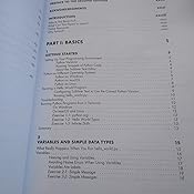 Python Crash Course, 2nd Edition: A Hands-On, Project-Based ...