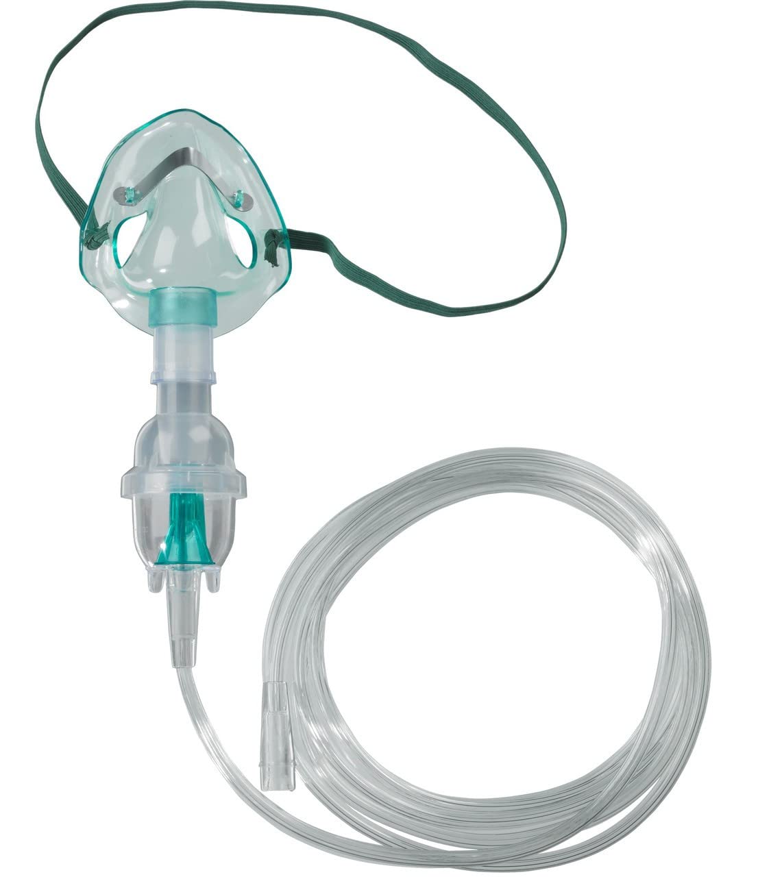 CHILD Nebulizer Mask Kit Pack of 1 (B0BJF3D69S) Amazon Price History, Amazon Price Tracker