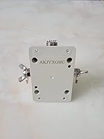 Vista 4 de Antenas de radio Balun 1-30Mhz Radio de onda corta HAM Equipo NXO-100 Kit de equilibrio magnético DIY