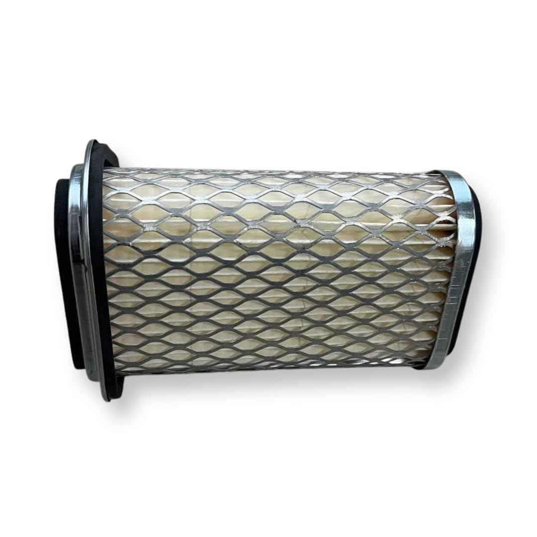 Air Filter Compatible with Royal Enfield Interceptor 650 & Continental GT 650 | Premium Replacement Part | OEM Compatible-image-44