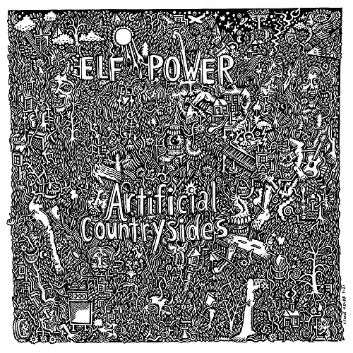 Artificial Countrysides