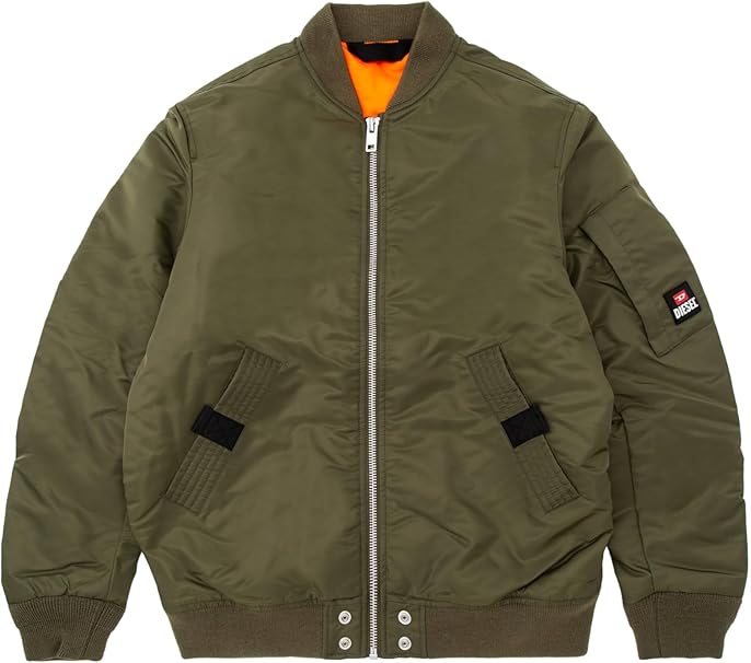 DIESEL J Kodory Jacket ジャケット　コート 61xdbJwofLL._AC_SY606_.jpg