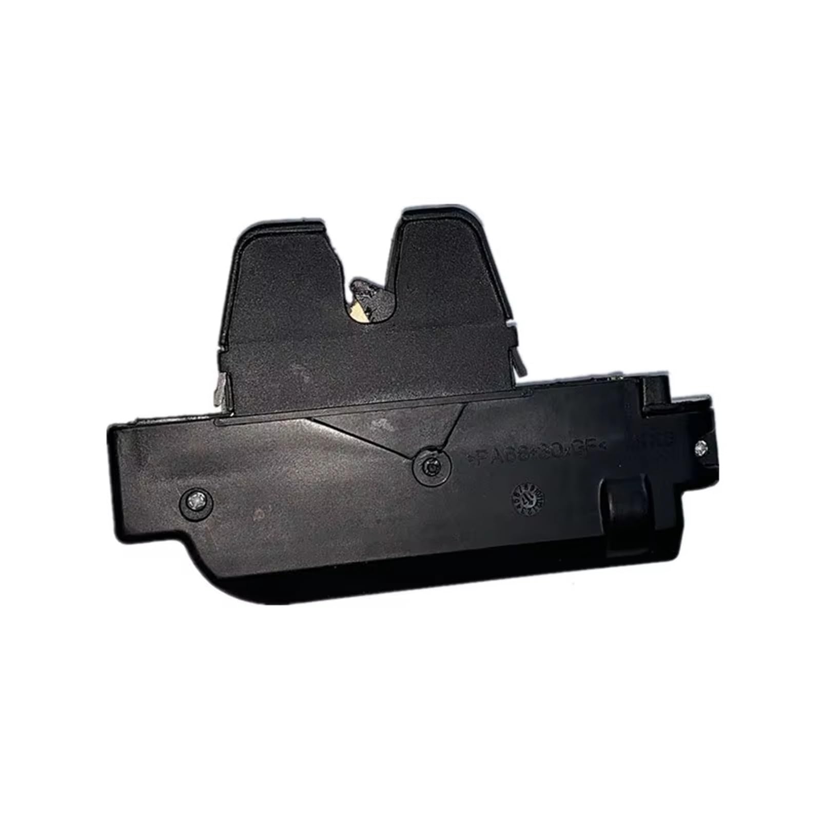 Smlzzc One Color Rear Tailgate Boot Lock For Peugeot 206 307 407 Tailgate Lock Unit Rear Trunk Locks Lid Locking Latch 871982