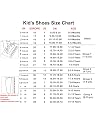 Bata Girls Velcro School Shoes - Black (8 UK) gallery image