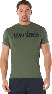 Rothco Olive Drab Military Physical Training T-Shirts