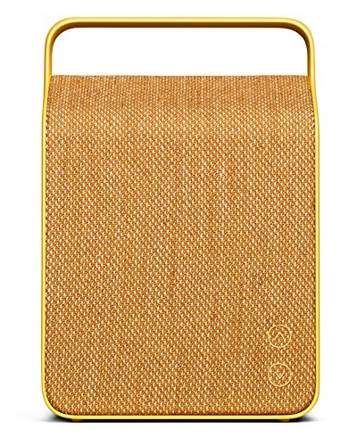 Vifa Oslo Bluetooth Speaker | Nordic Design | Perfect Portable...