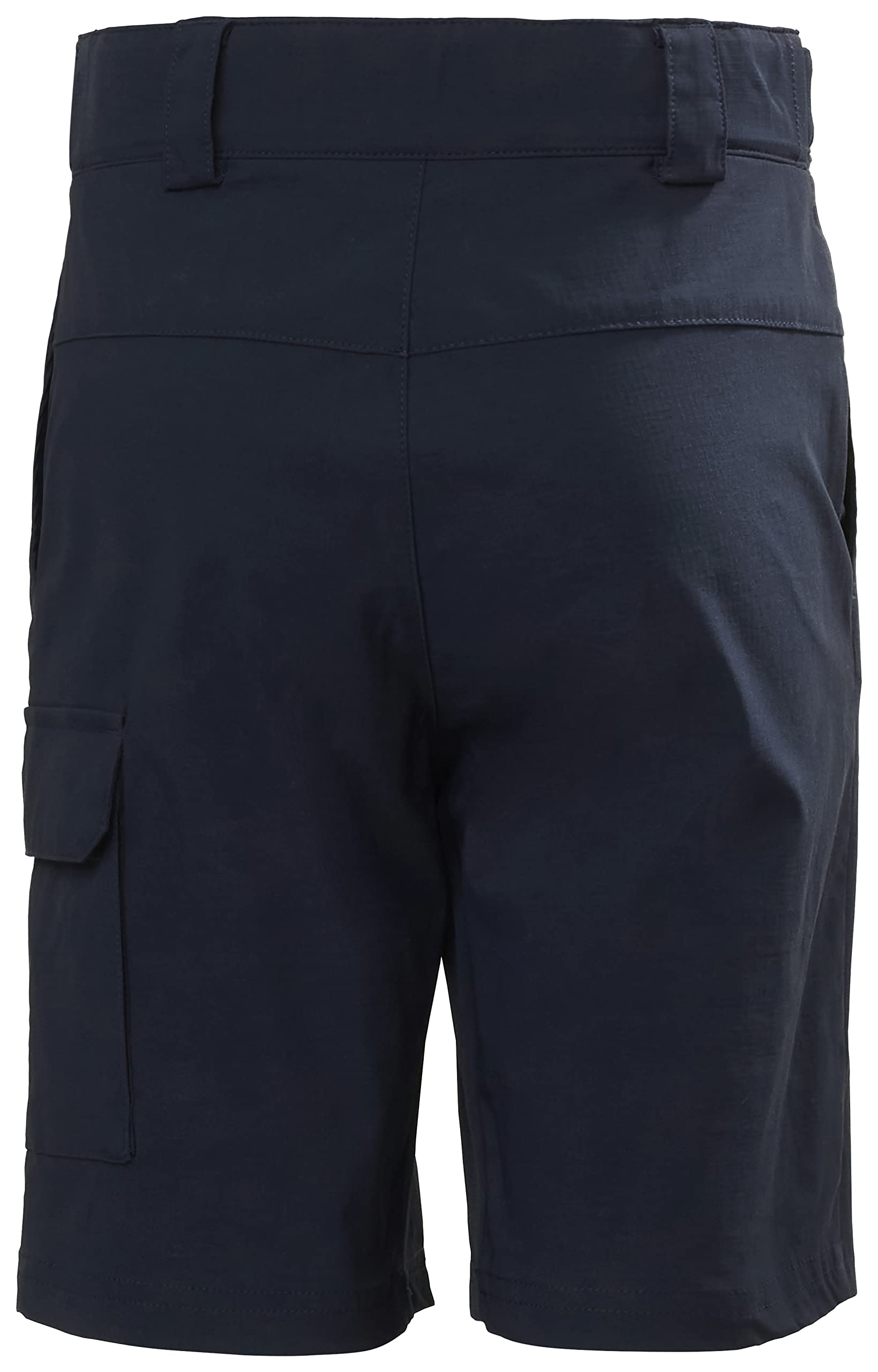 Helly Hansen Jr HH Qd Short Cargo - Short Cargo - Short Cargo - Mixte Enfant