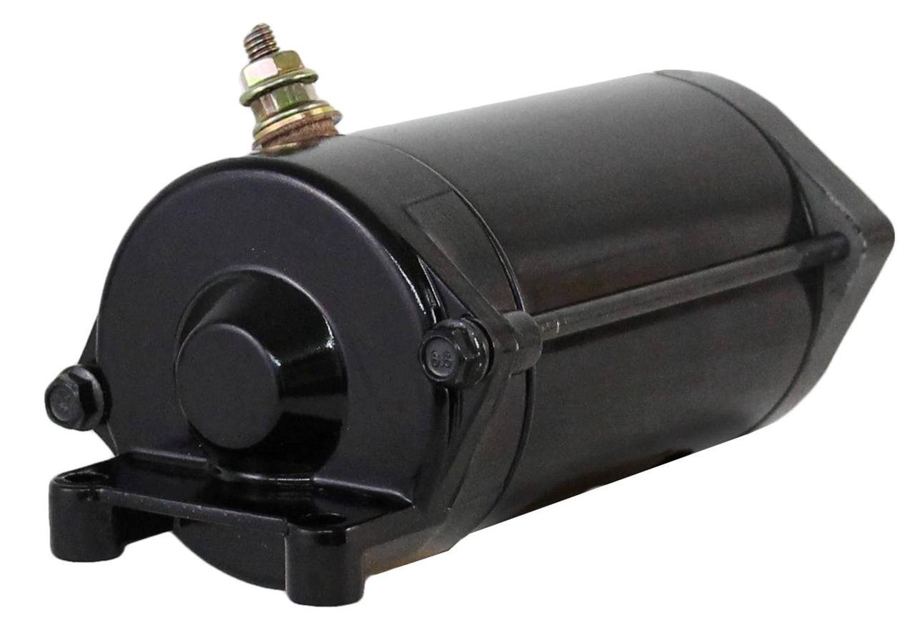 Amazon.com: RAREELECTRICAL New Starter Motor Compatible with