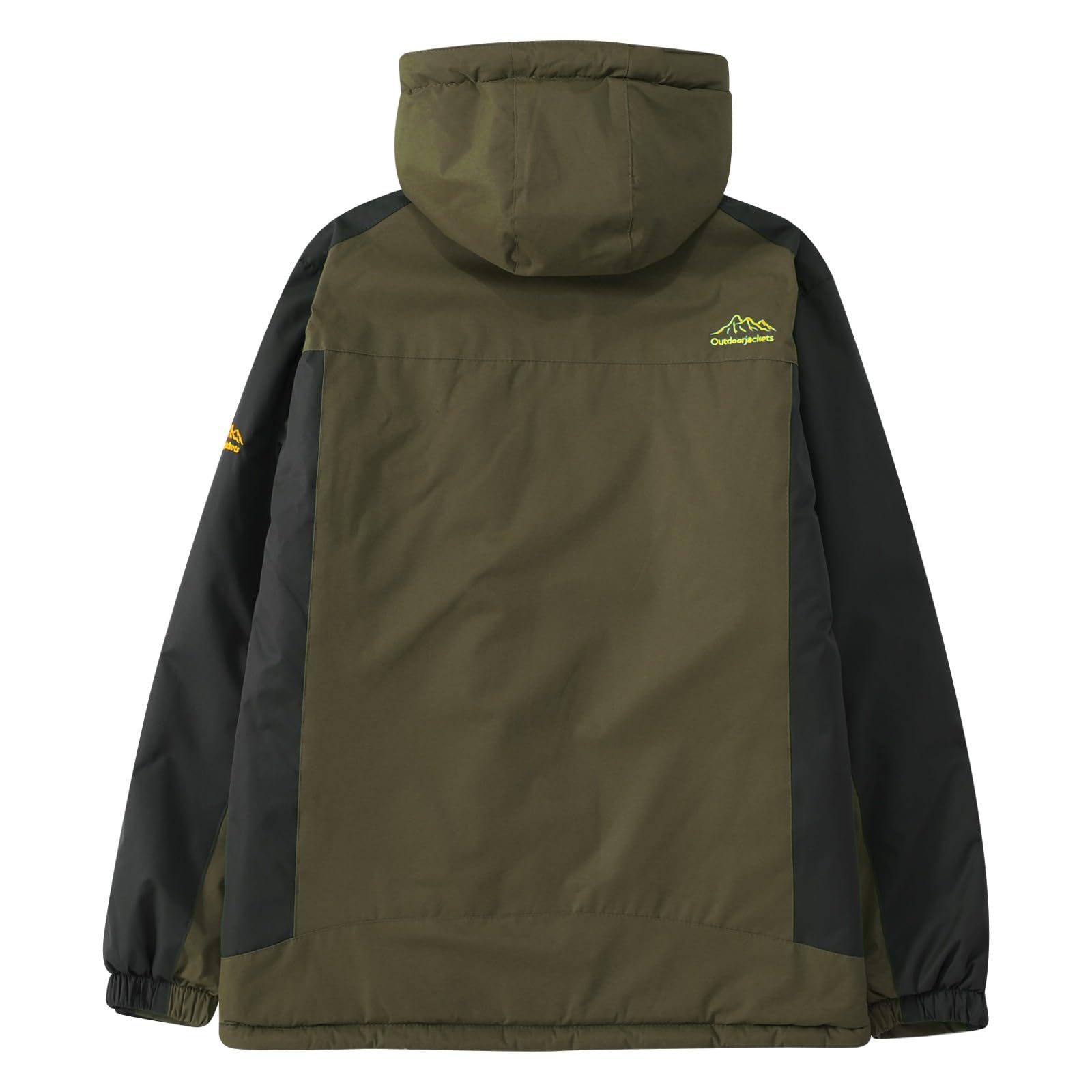 Veste Imperméable Femme Manteau Ski Softshell Vetement Legere Déperlante Vestes Chaude Combi Legendary Impermeable De Pluie Tements Thermique