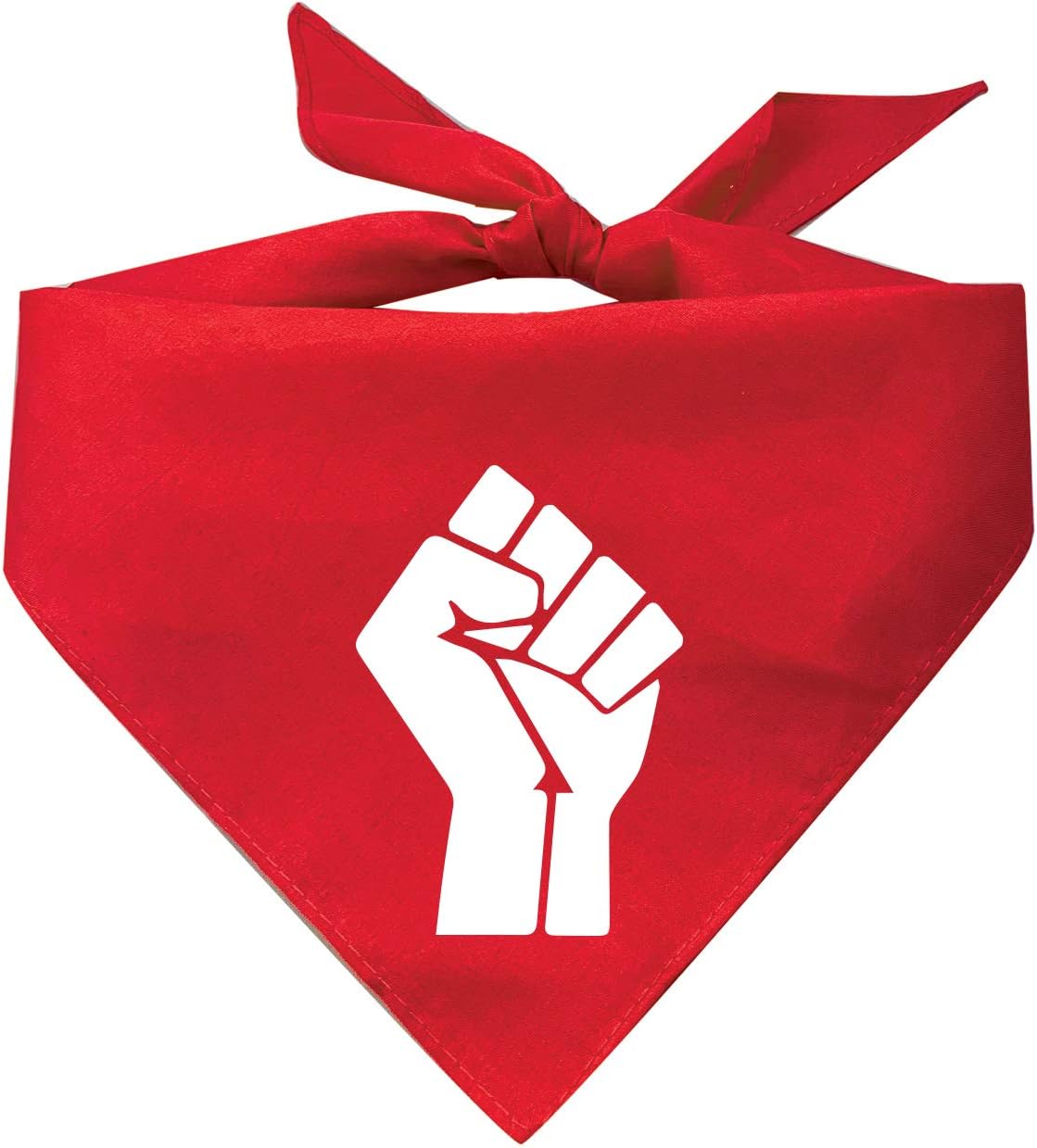 Blm dog bandana Clearance