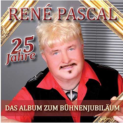 Amazon.com: 25 Jahre René Pascal : René Pascal: Digital Music