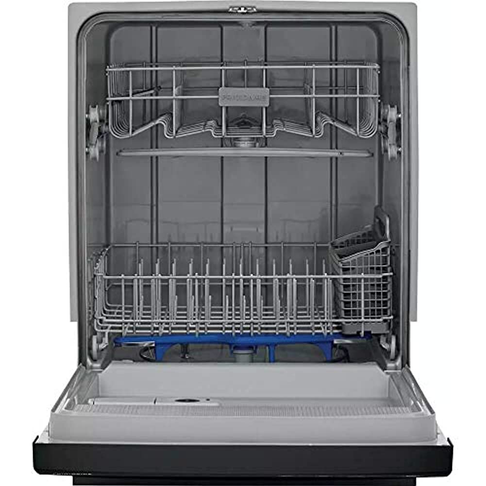 frigidaire dishwasher old