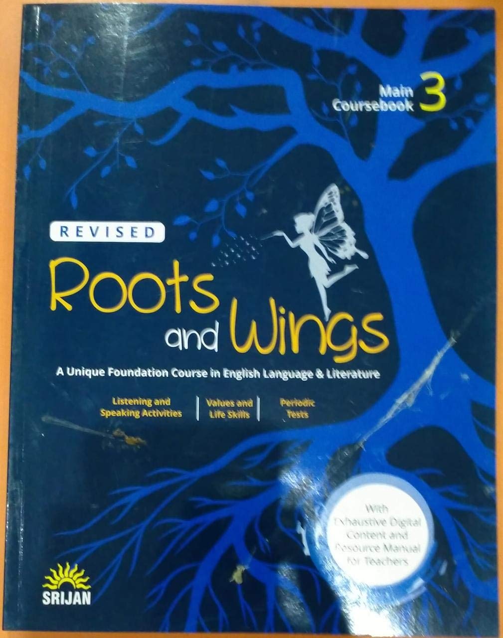 SRIJAN ROOTS AND WINGS III