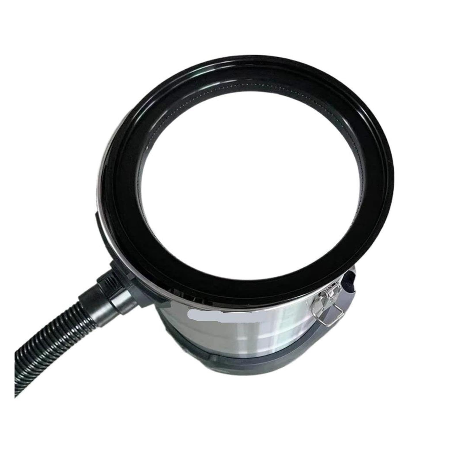 Kit filtro HEPA sacchetto polvere compatibile con Karcher serie NT