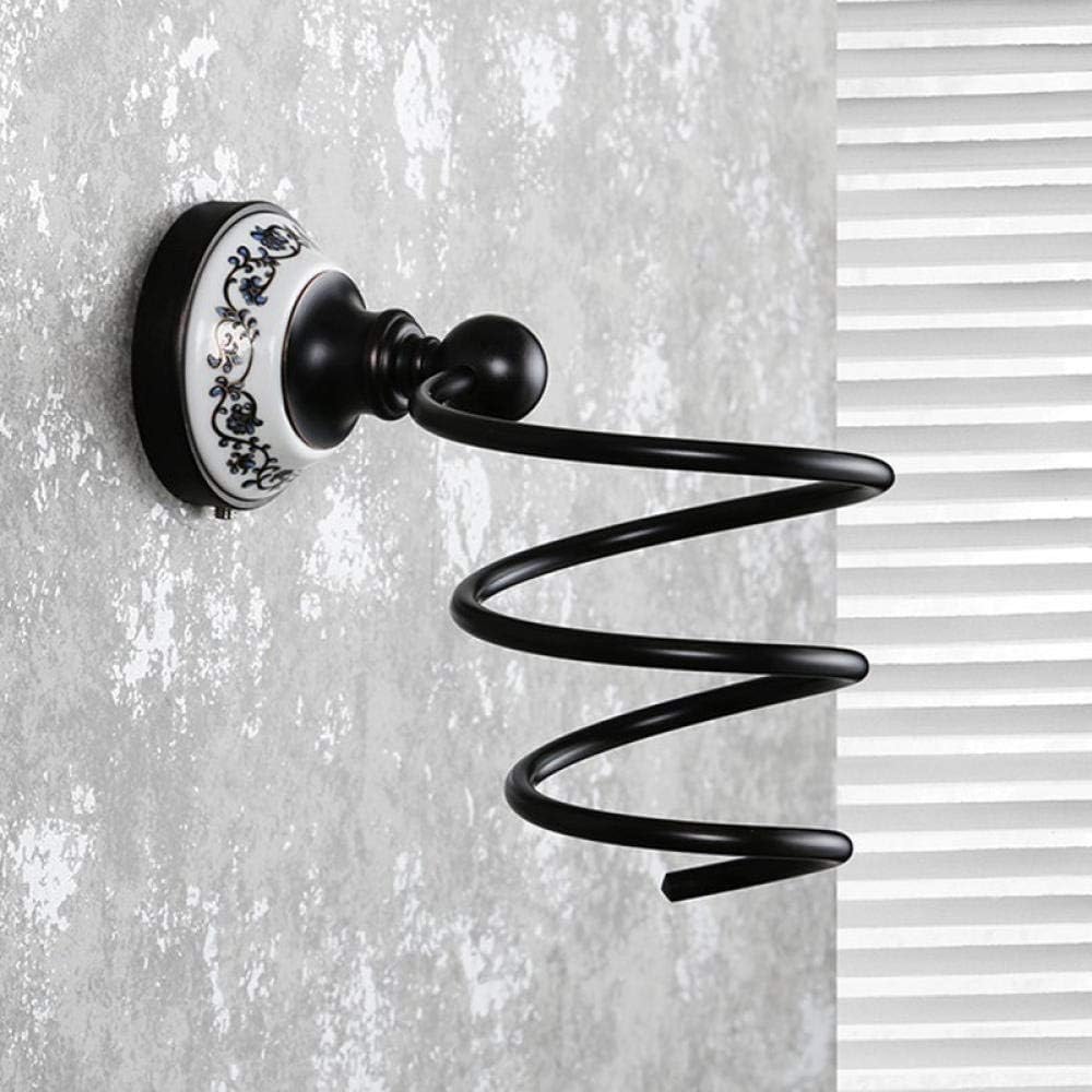 All Copper Black Blue and White Porcelain Towel Rack Towel Rack