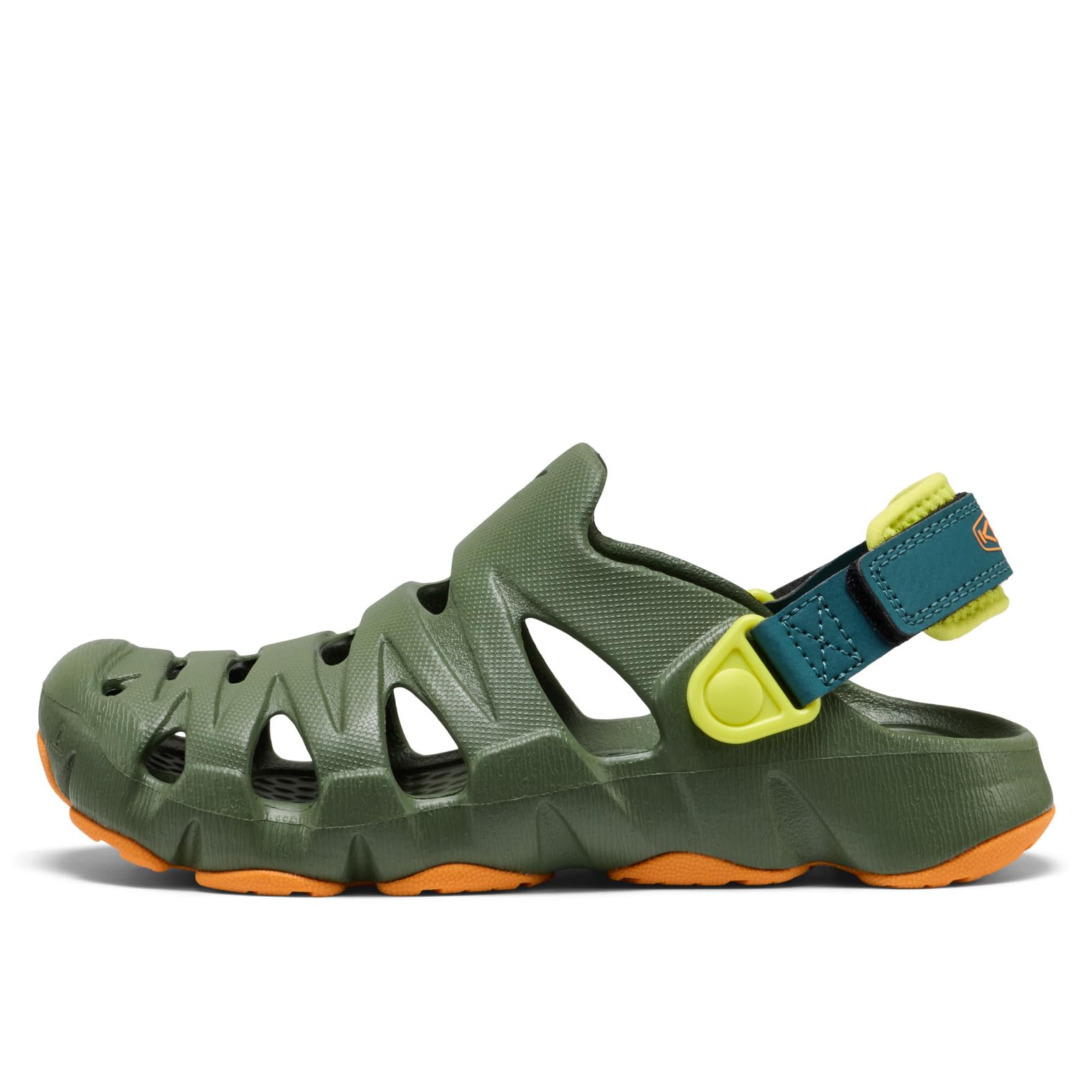 KEEN Hyperflt, Sandalias Unisex niños