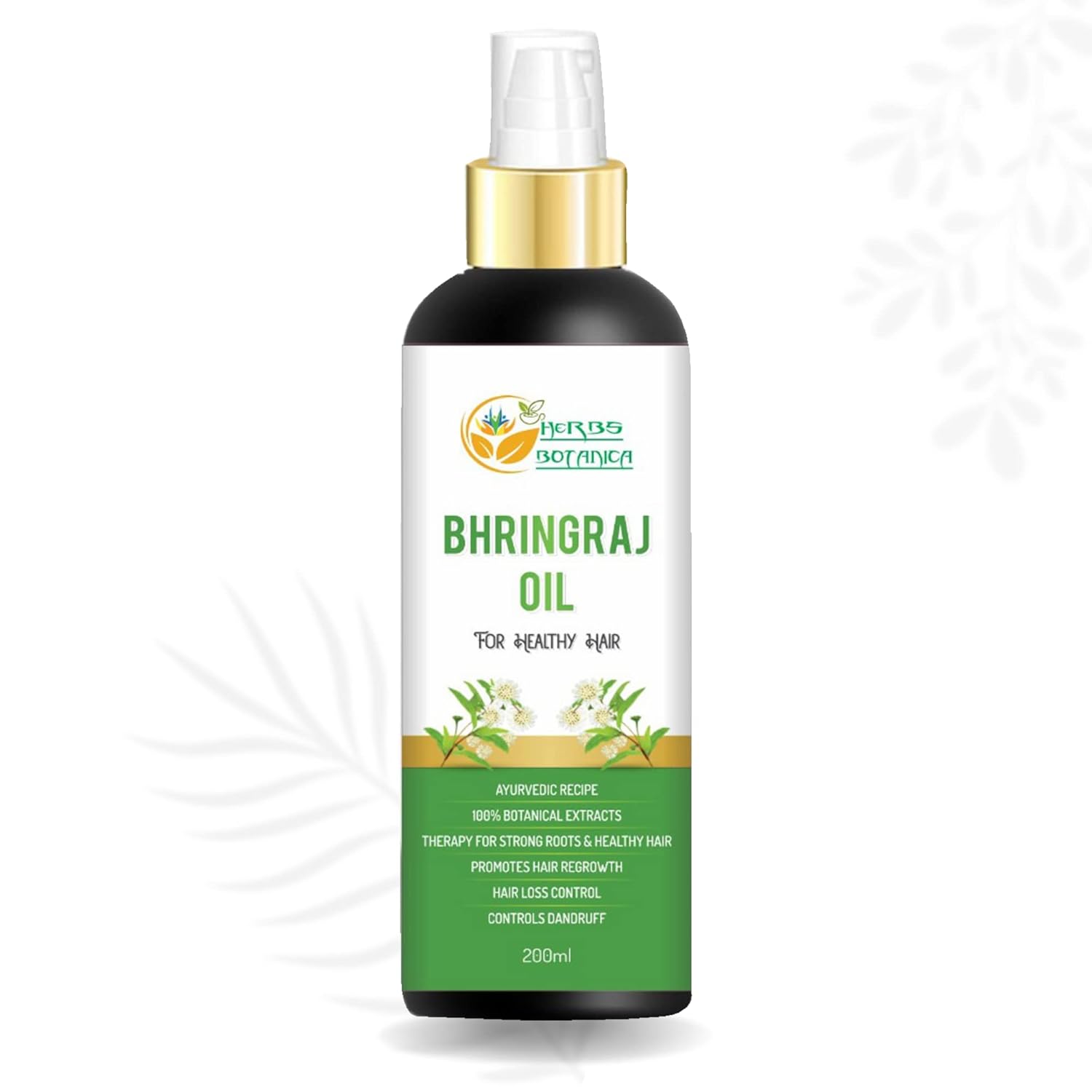 Detailed Bhringraj Oil For Hair Growth Photo Nature Detailed Bhringraj Oil For Hair Growth Photo Nature