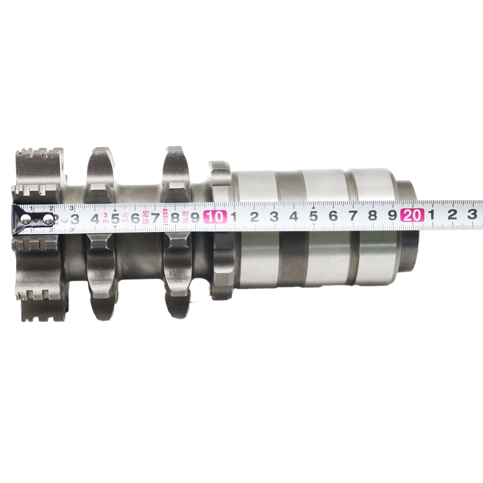 ＰＲＤ ＴＳ７ Amazon.com: XYohykai Shaft Trans 7161187 7253962 for Bobcat