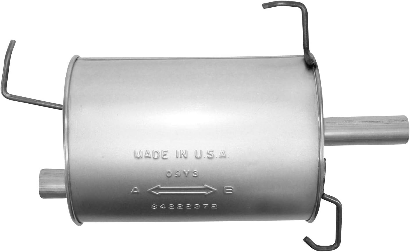 AP Exhaust Products 700241 Exhaust Muffler