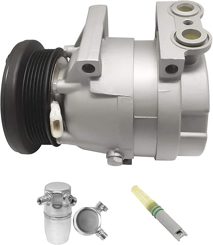 Kit de compresor de CA remanufacturado RYC KT CF48