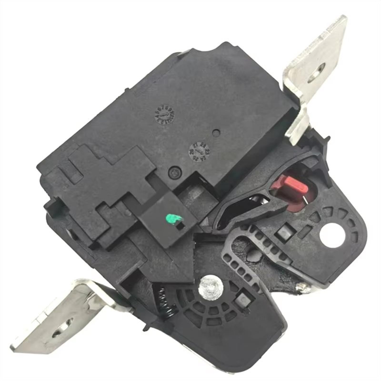 Sjbeua One Color Boot Tailgate Lock Car Tailgate Lock For B-Class For Sports For Tourer W245 B180 1697400235 1697400135 1697400400 Boot Lock Latch Actuator